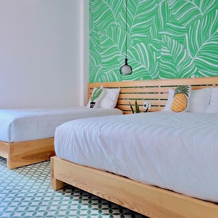 Uri House, 1- 2 Bedroom Tourism Apt, 5' Walk Dragon Bridge Đà Nẵng Extérieur photo