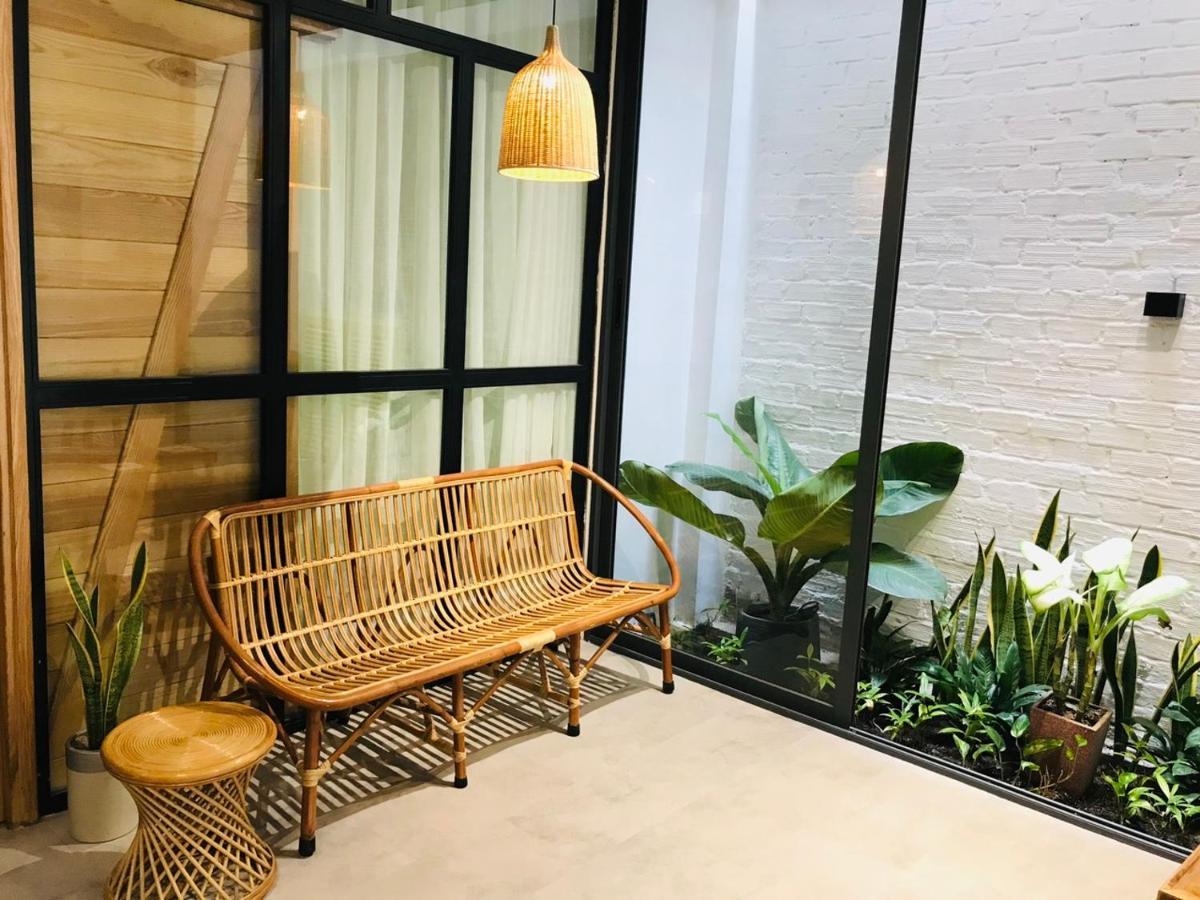 Uri House, 1- 2 Bedroom Tourism Apt, 5' Walk Dragon Bridge Đà Nẵng Extérieur photo