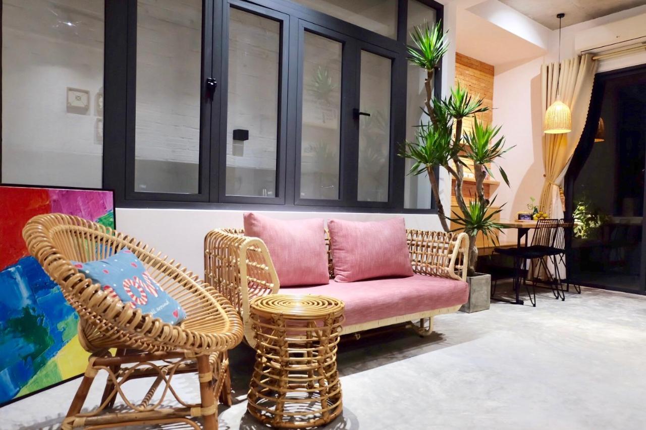 Uri House, 1- 2 Bedroom Tourism Apt, 5' Walk Dragon Bridge Đà Nẵng Extérieur photo