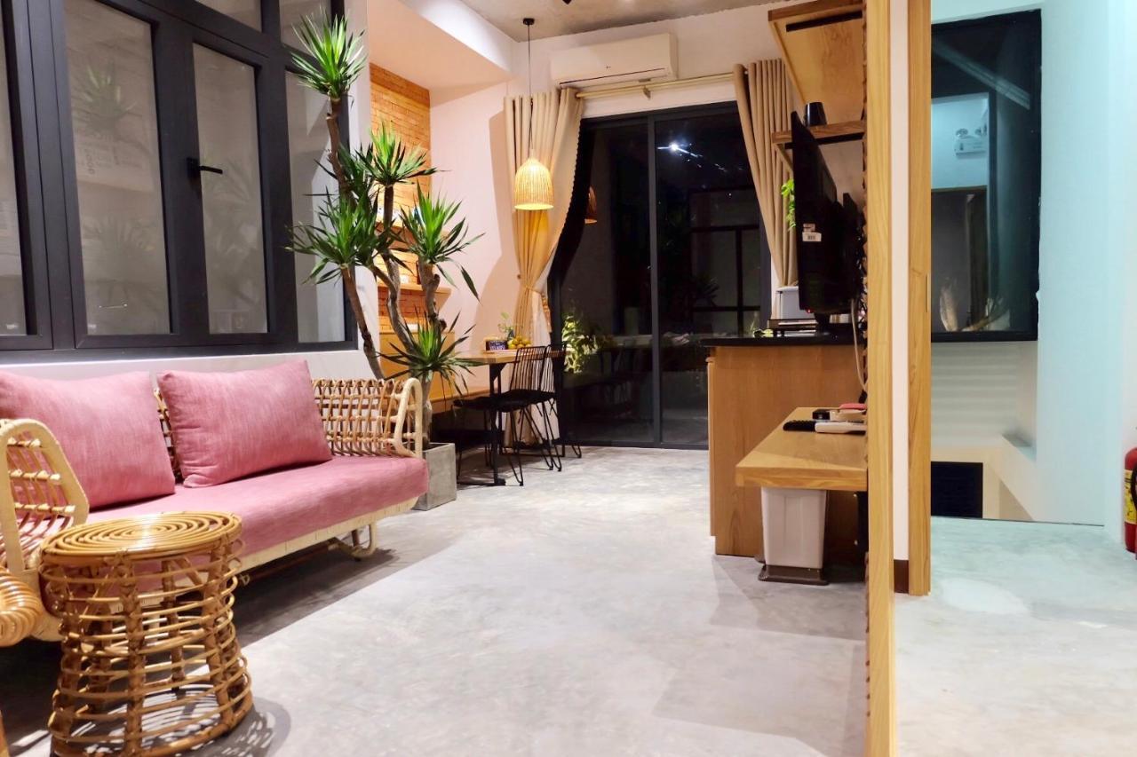 Uri House, 1- 2 Bedroom Tourism Apt, 5' Walk Dragon Bridge Đà Nẵng Extérieur photo