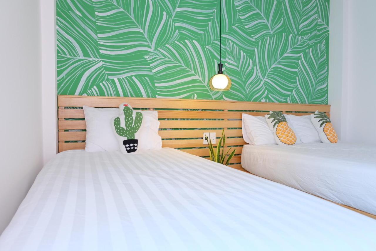 Uri House, 1- 2 Bedroom Tourism Apt, 5' Walk Dragon Bridge Đà Nẵng Extérieur photo