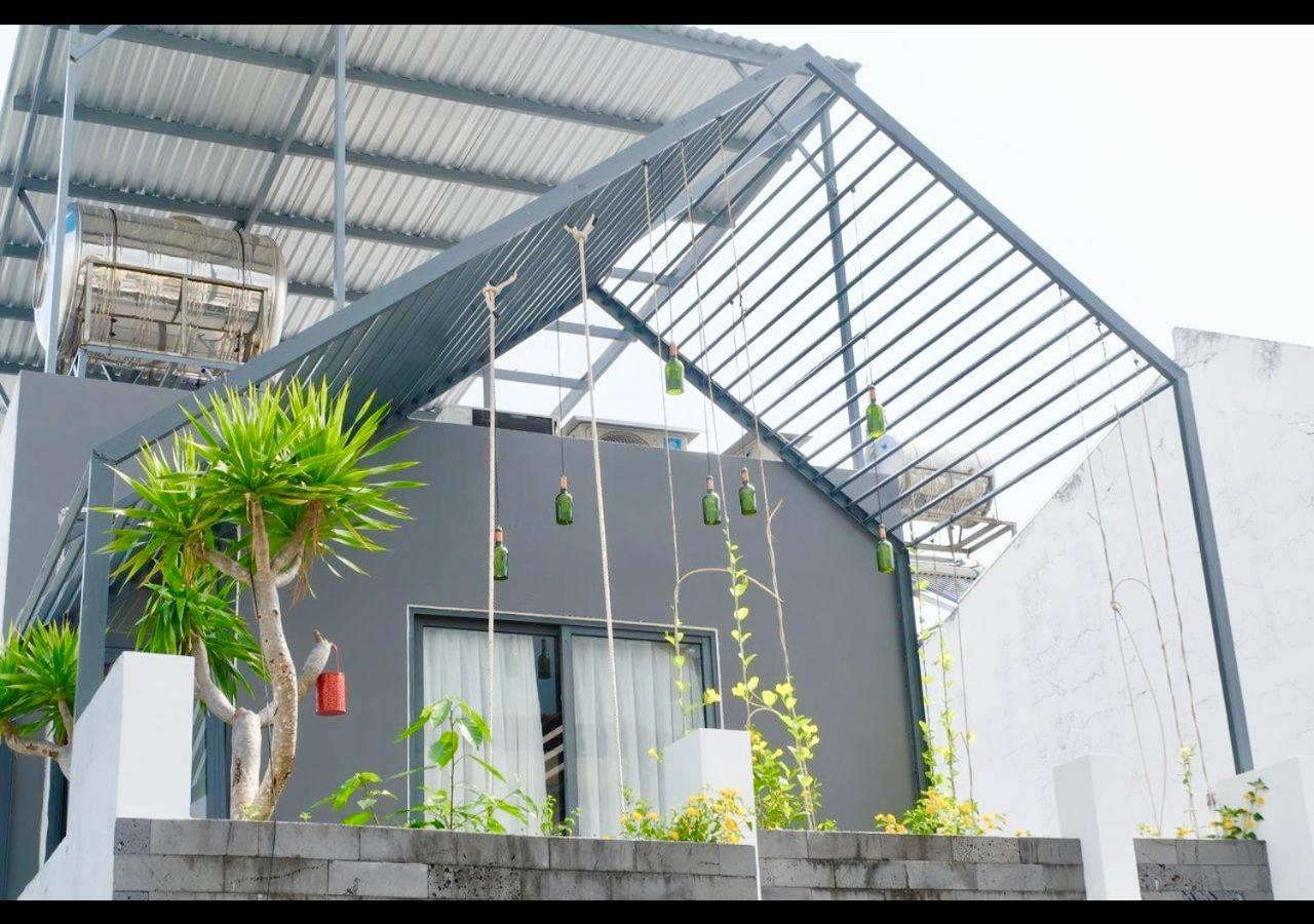 Uri House, 1- 2 Bedroom Tourism Apt, 5' Walk Dragon Bridge Đà Nẵng Extérieur photo