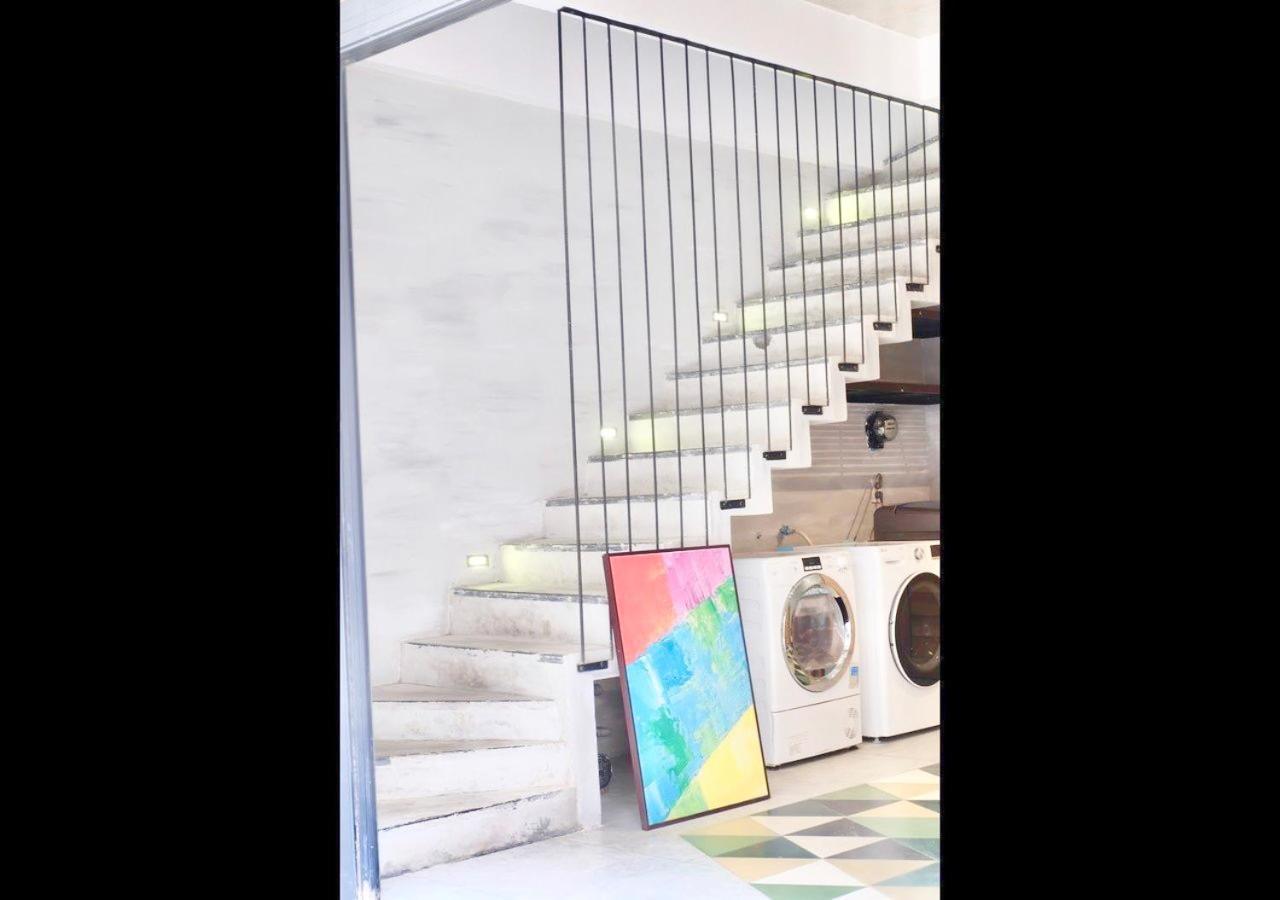 Uri House, 1- 2 Bedroom Tourism Apt, 5' Walk Dragon Bridge Đà Nẵng Extérieur photo