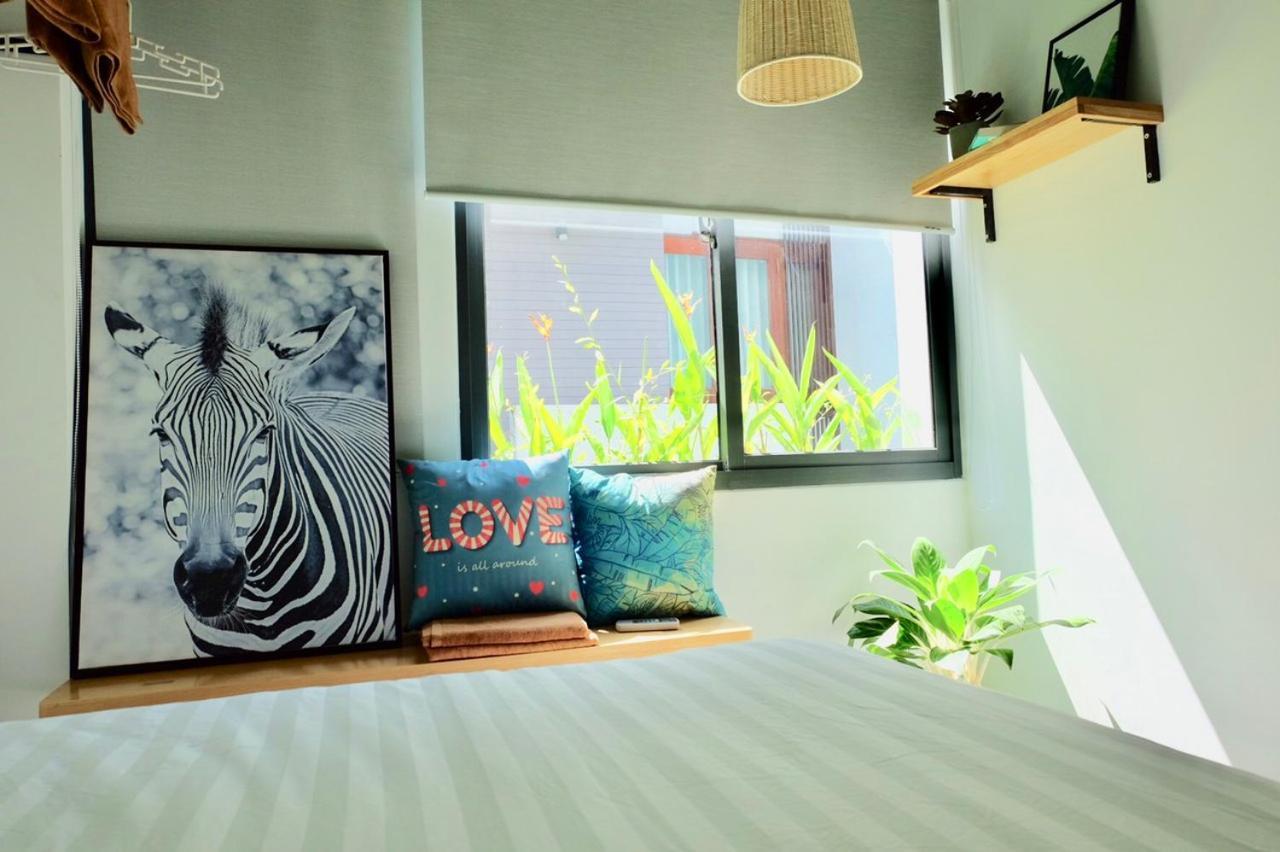 Uri House, 1- 2 Bedroom Tourism Apt, 5' Walk Dragon Bridge Đà Nẵng Extérieur photo