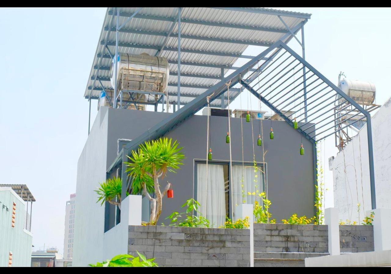 Uri House, 1- 2 Bedroom Tourism Apt, 5' Walk Dragon Bridge Đà Nẵng Extérieur photo