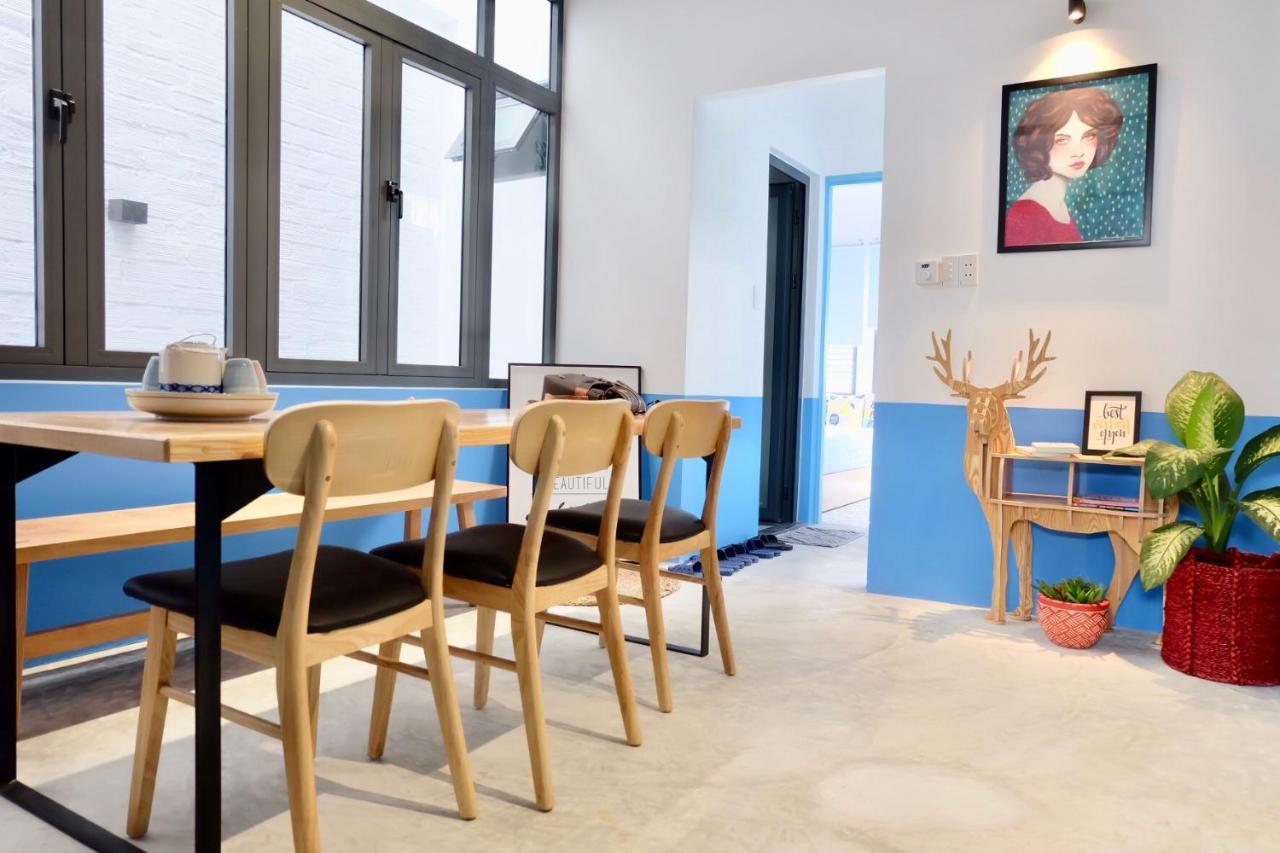 Uri House, 1- 2 Bedroom Tourism Apt, 5' Walk Dragon Bridge Đà Nẵng Extérieur photo
