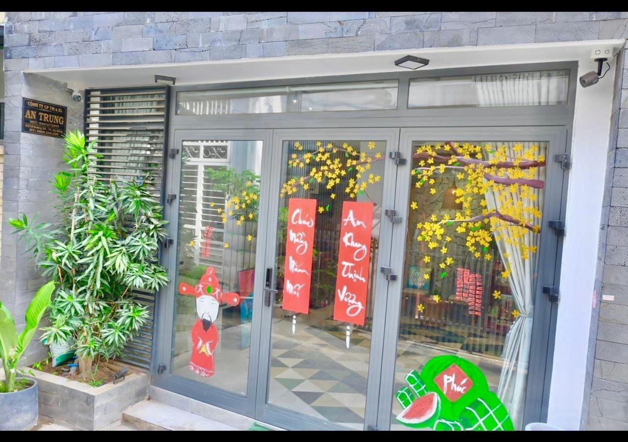 Uri House, 1- 2 Bedroom Tourism Apt, 5' Walk Dragon Bridge Đà Nẵng Extérieur photo