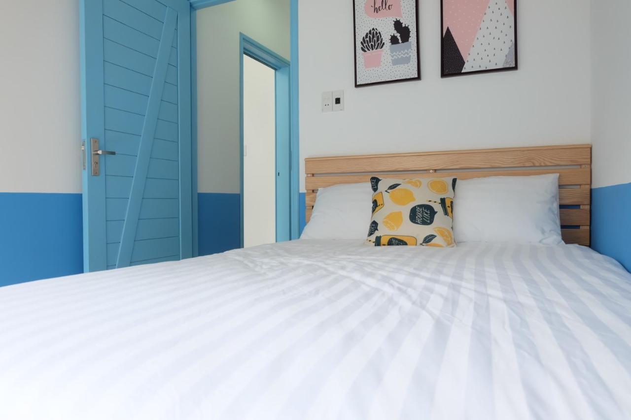 Uri House, 1- 2 Bedroom Tourism Apt, 5' Walk Dragon Bridge Đà Nẵng Extérieur photo