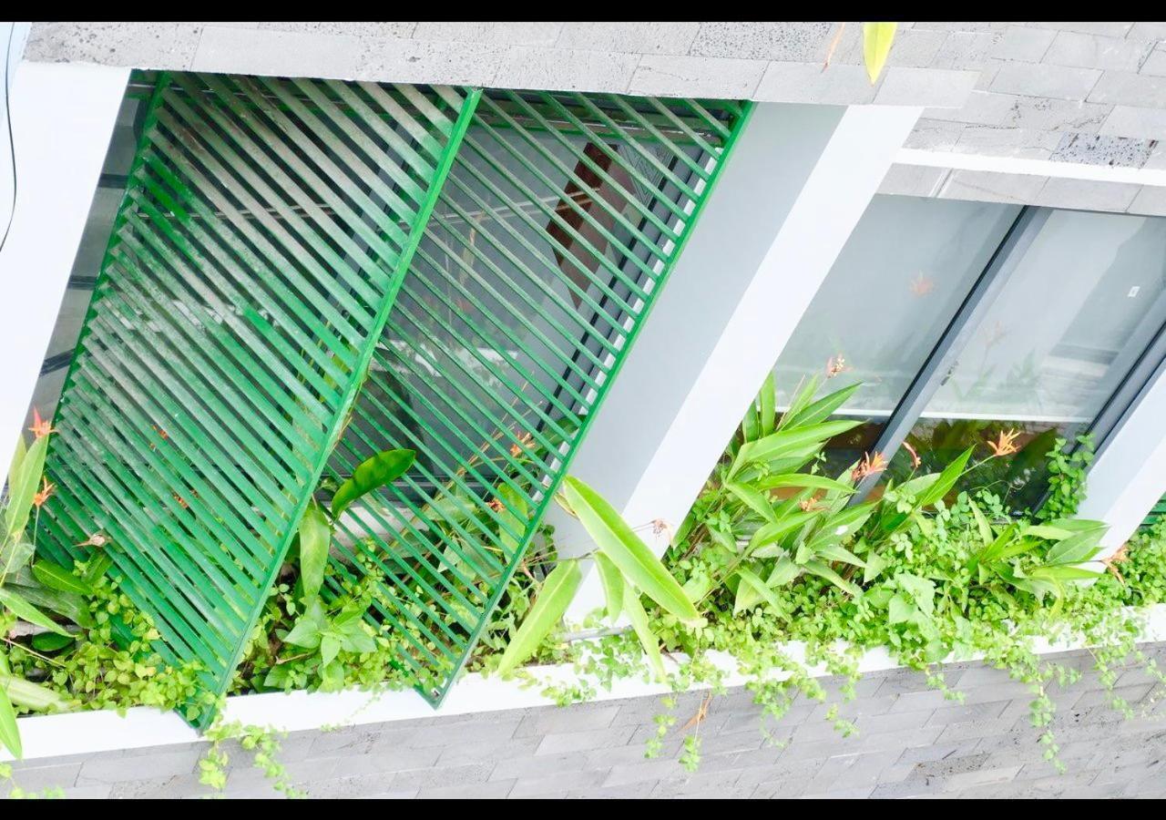Uri House, 1- 2 Bedroom Tourism Apt, 5' Walk Dragon Bridge Đà Nẵng Extérieur photo