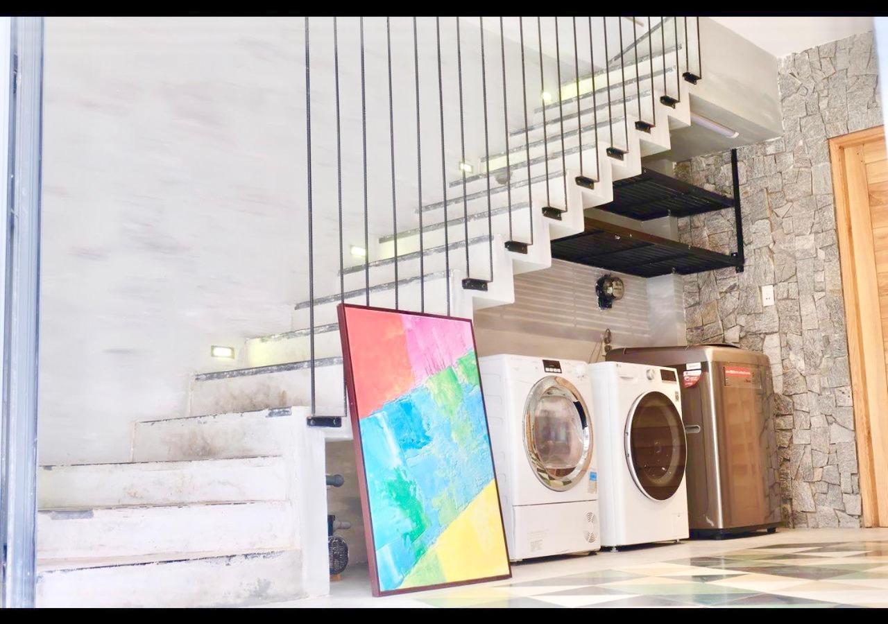 Uri House, 1- 2 Bedroom Tourism Apt, 5' Walk Dragon Bridge Đà Nẵng Extérieur photo