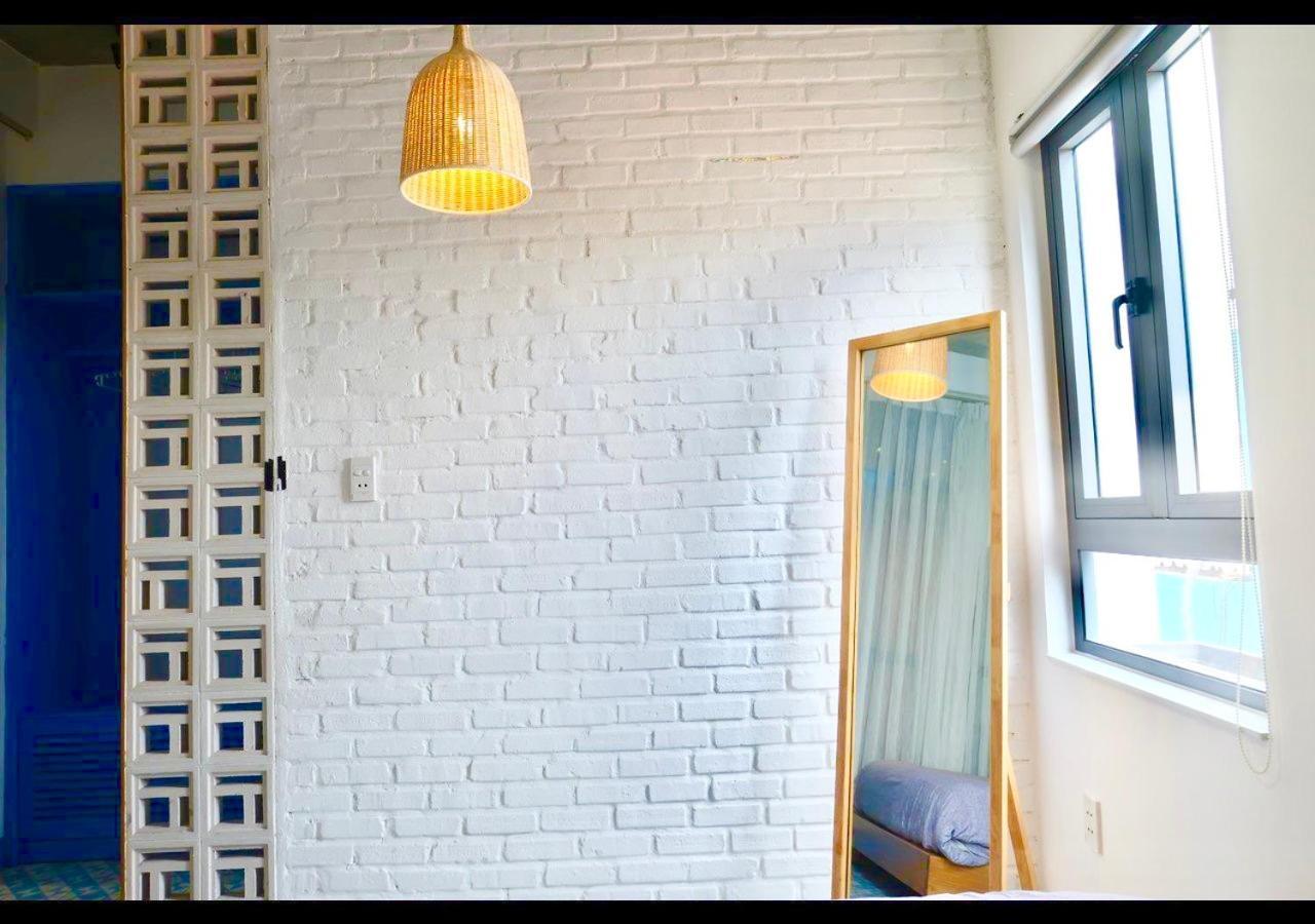 Uri House, 1- 2 Bedroom Tourism Apt, 5' Walk Dragon Bridge Đà Nẵng Extérieur photo