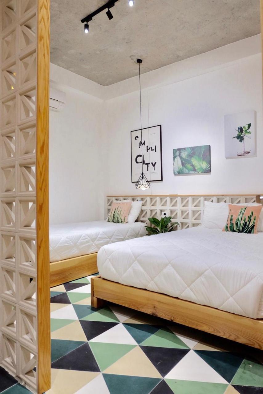 Uri House, 1- 2 Bedroom Tourism Apt, 5' Walk Dragon Bridge Đà Nẵng Extérieur photo