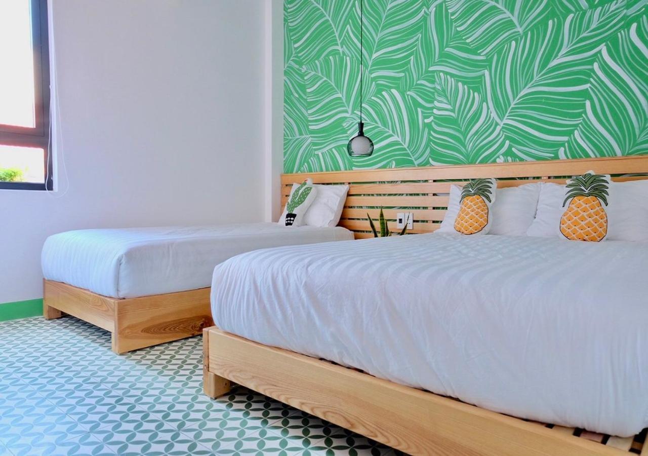 Uri House, 1- 2 Bedroom Tourism Apt, 5' Walk Dragon Bridge Đà Nẵng Extérieur photo
