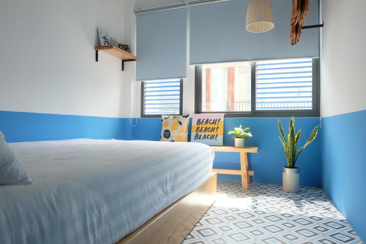 Uri House, 1- 2 Bedroom Tourism Apt, 5' Walk Dragon Bridge Đà Nẵng Extérieur photo